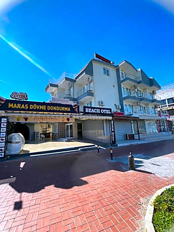 THE BEACH SUN OTEL DİDiM