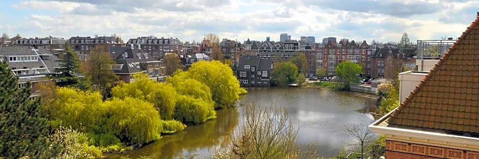 Dutch Design Hotel Vondelpark