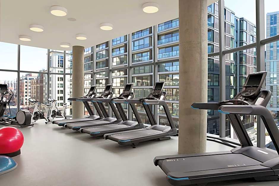 Conrad By Hilton Washington DC