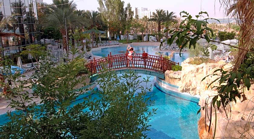 Royal Hotel Dead Sea