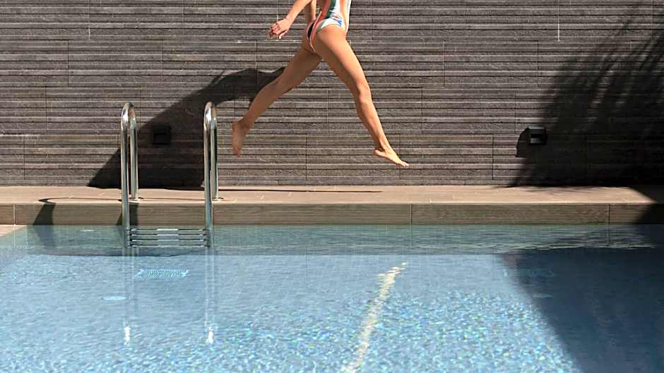 BIO BEACH Boutique Hotel - Adults Only