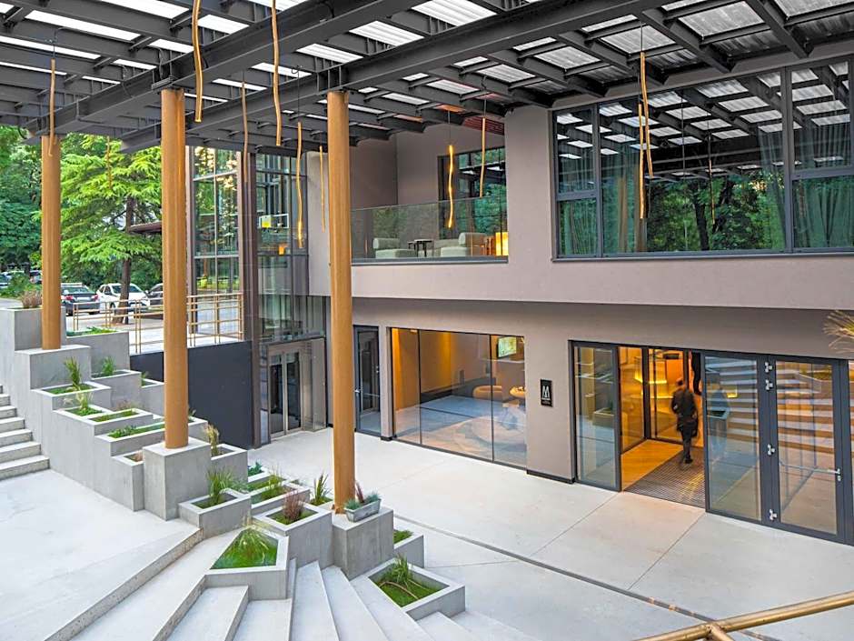 The Emporium Plovdiv MGallery Hotel Collection