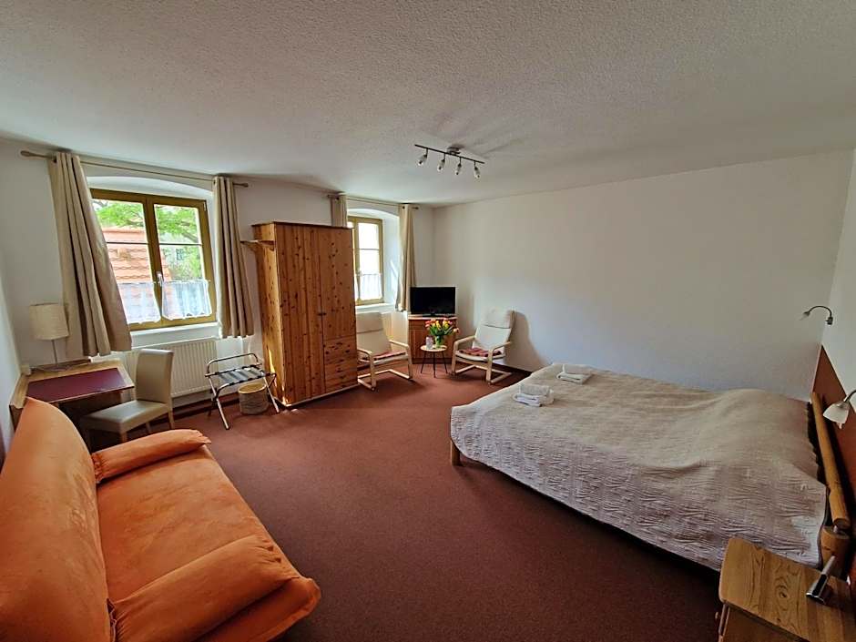 Garni Hotel Zum Hothertor