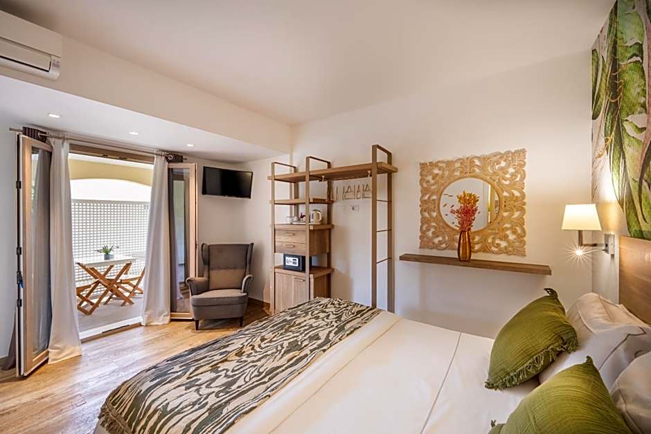 Suimi's Hotel