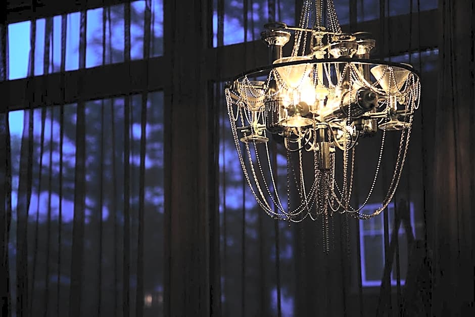 Loftsuite Hotel Saas