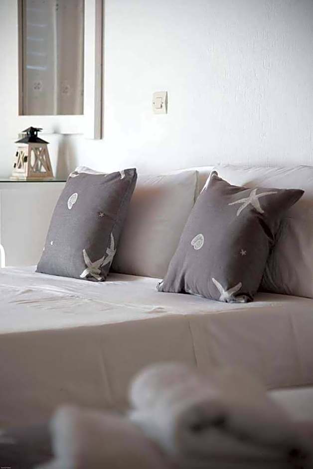 Fisilanis Beachfront Hotel