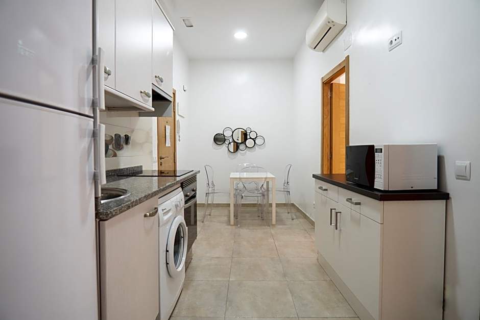 SmartRental Chueca II