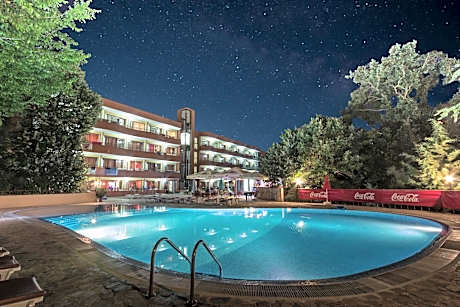 Kamchia Park Hotel - All Inclusive