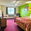Villa Inn Motel Near Hwy 12 WI Capital O