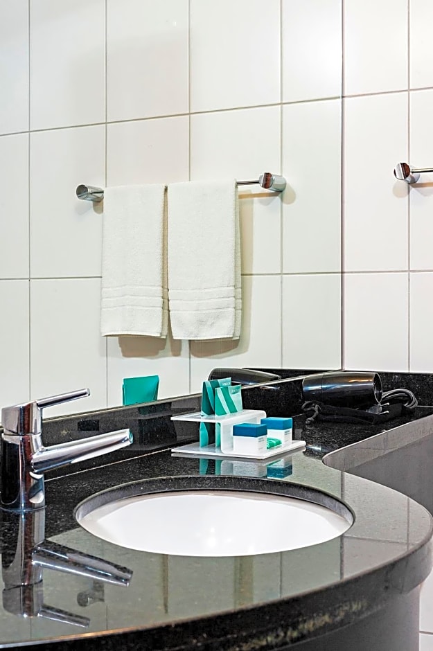 Firenze Business Hotel