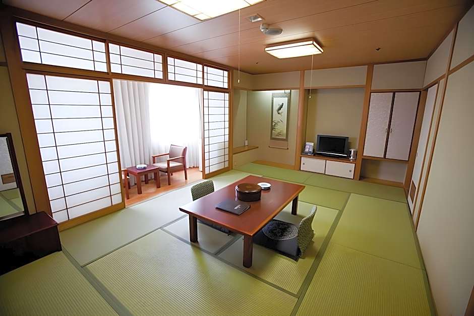 Sakaide Grand Hotel