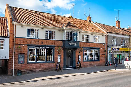 The Market House