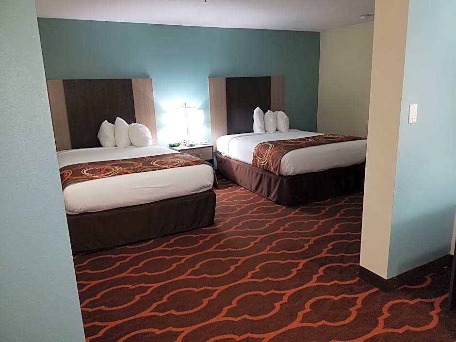 Baymont by Wyndham Grovetown Augusta