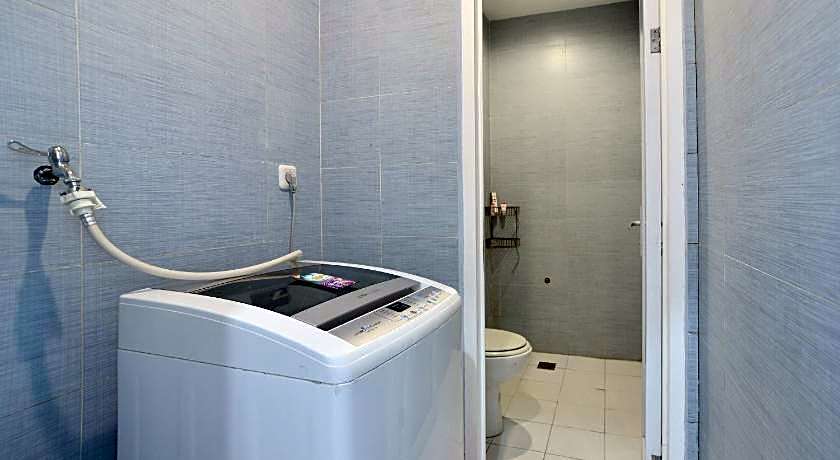 Hotel O Appartel Cempaka