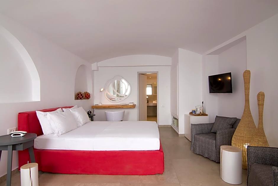 Santorini Secret Suites & Spa, Small Luxury Hotels of the World