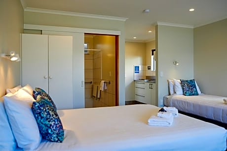 Studio - Disability Access