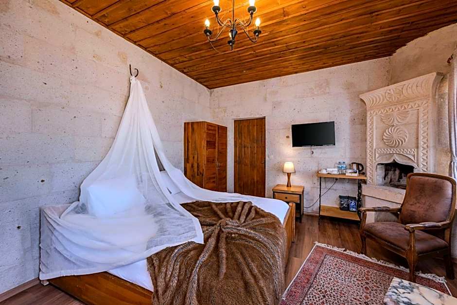 Duven Hotel Cappadocia