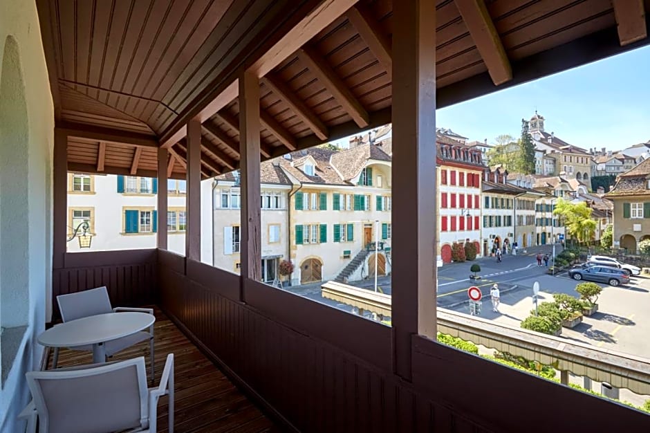 Hotel Schiff am See