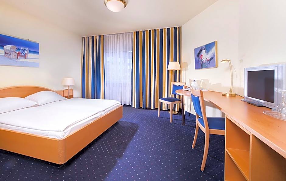 Tryp By Wyndham Luebeck Aquamarin