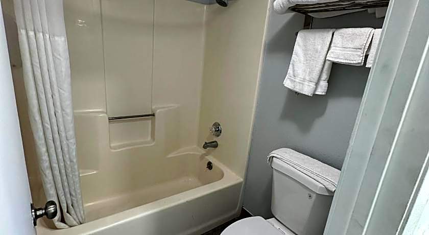 Americas Best Value Inn- Calimesa