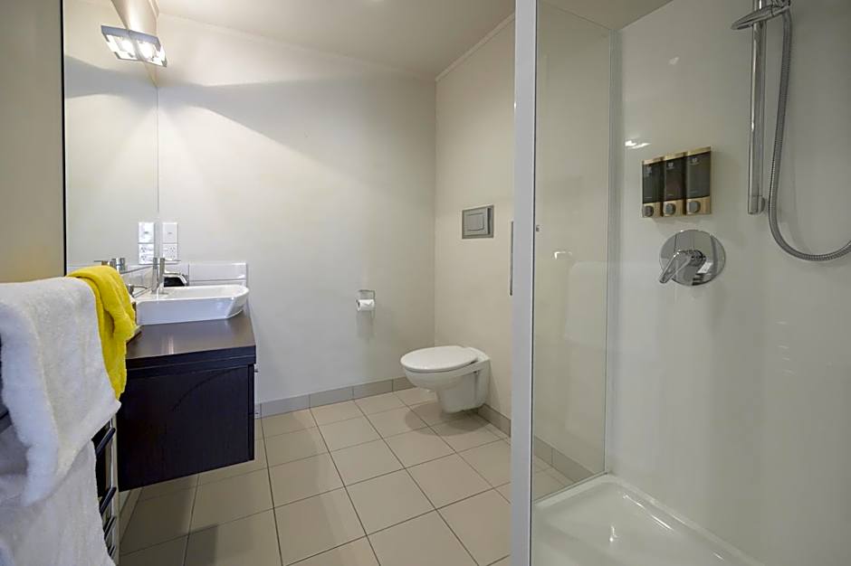 U Residence Hotel, Signature Collection by BW