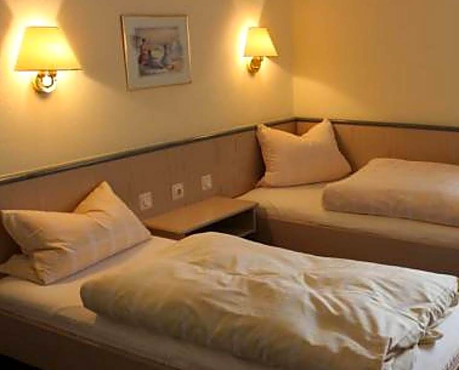 Hotel Gasthof Seehof