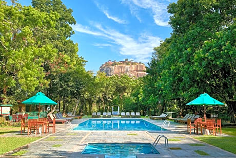 Hotel Sigiriya