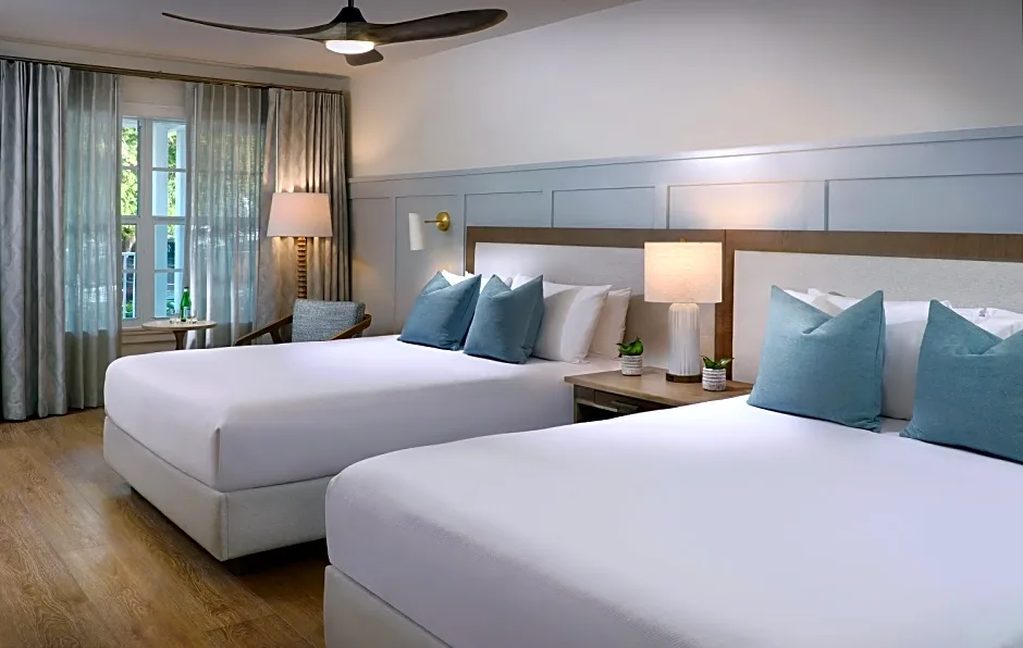 Southernmost Beach Resort Key West
