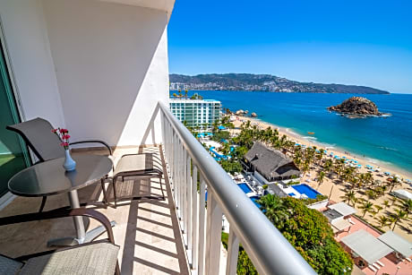 Double Suite Privilege Ocean View