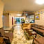 Hillside Plaza Hotel