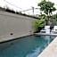 Green Studio Apartment Sanur