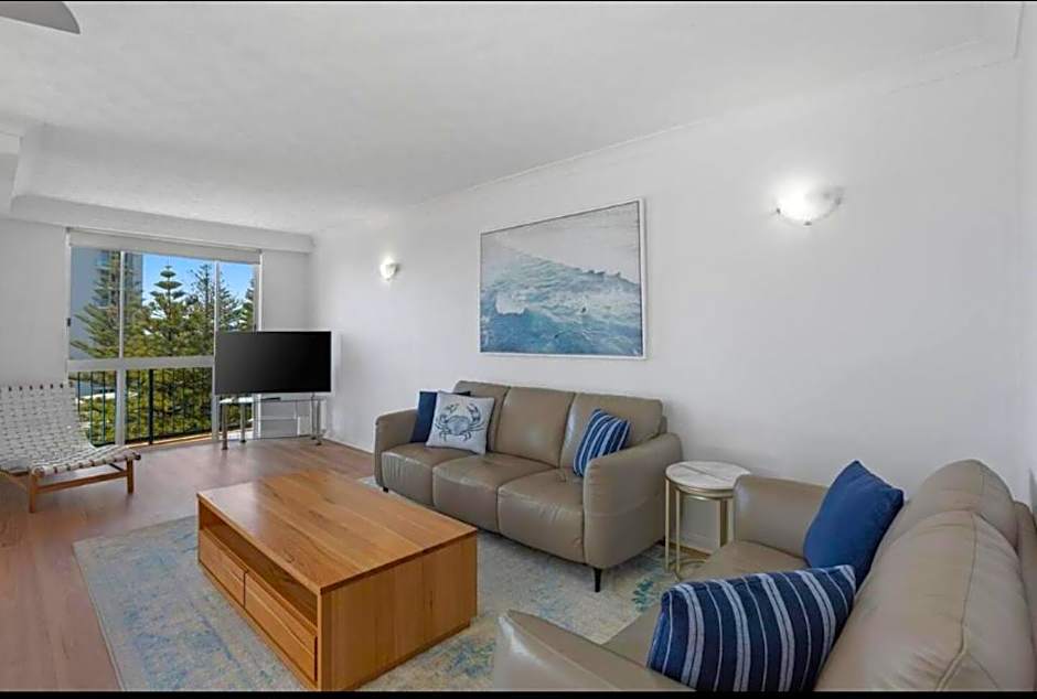 San Mateo On Broadbeach