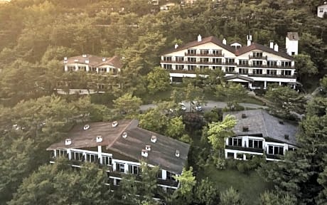 Club ES Jecheon Resort