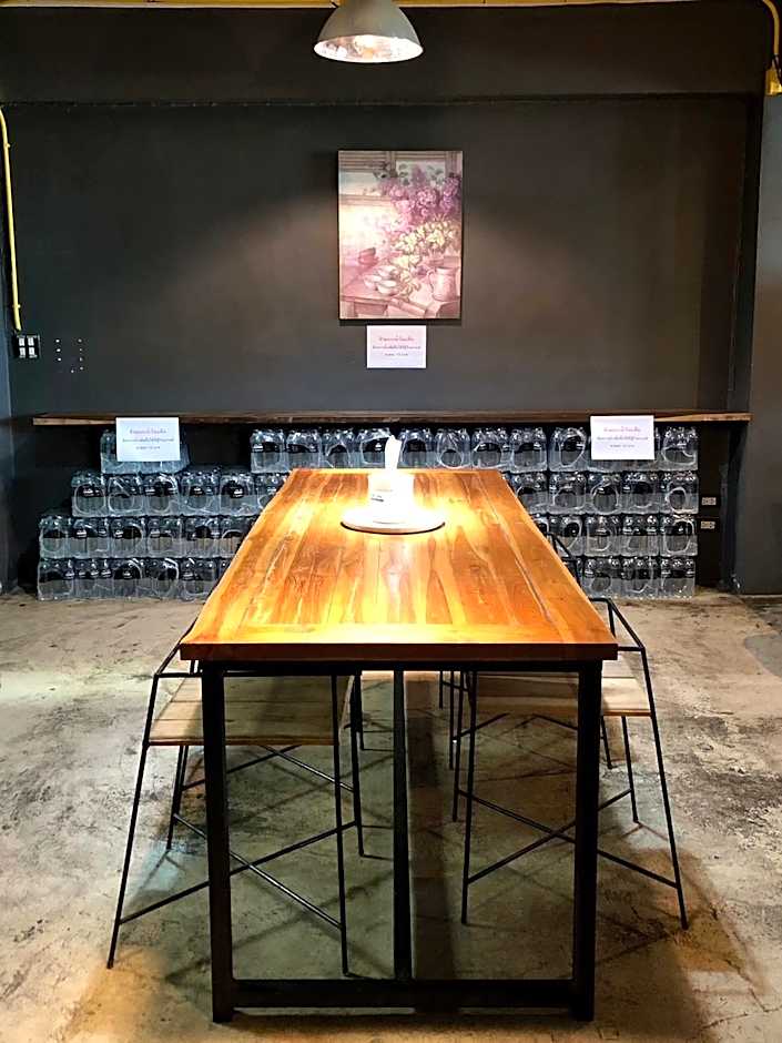 YIMWHAN HOSTEL&CAFE