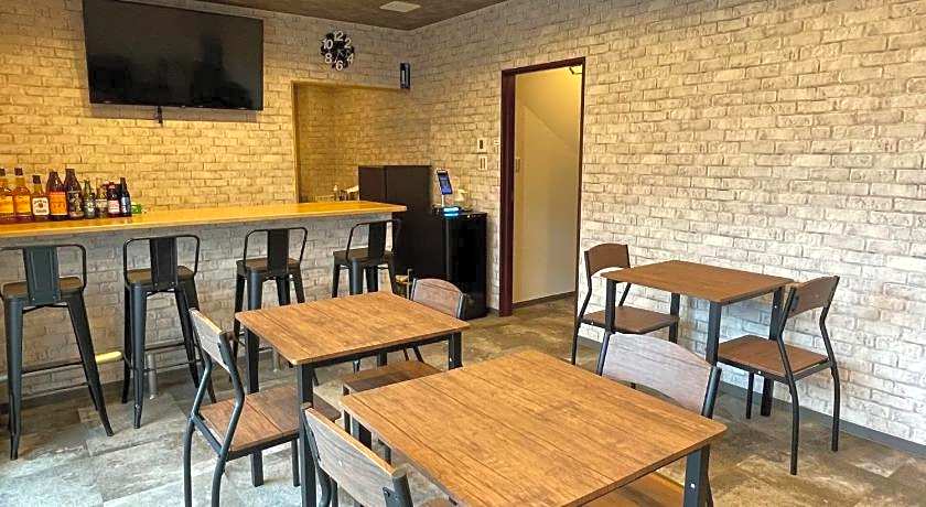 Hostel inn Hashimoto