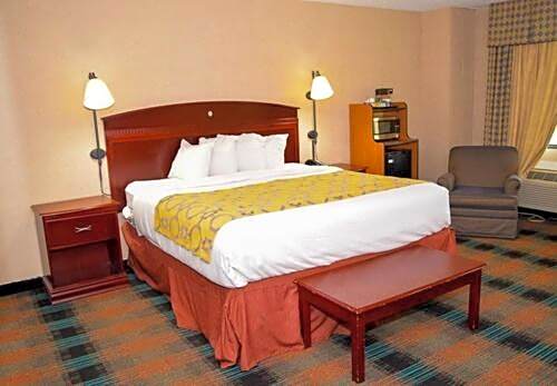 Baymont by Wyndham Michigan City