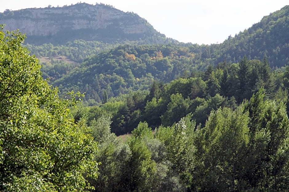 Chambre d'hôtes Le Cascadou