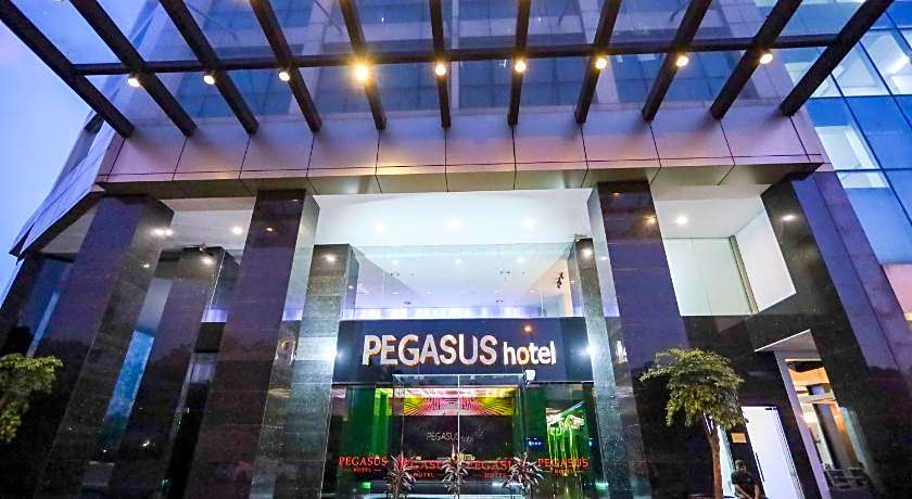 Pegasus Hotel