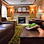 Holiday Inn Express Hocking Hills-Logan By IHG