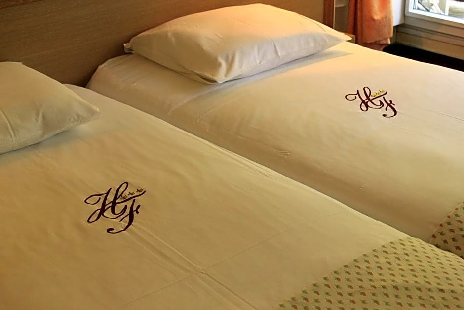 Hotel Foch