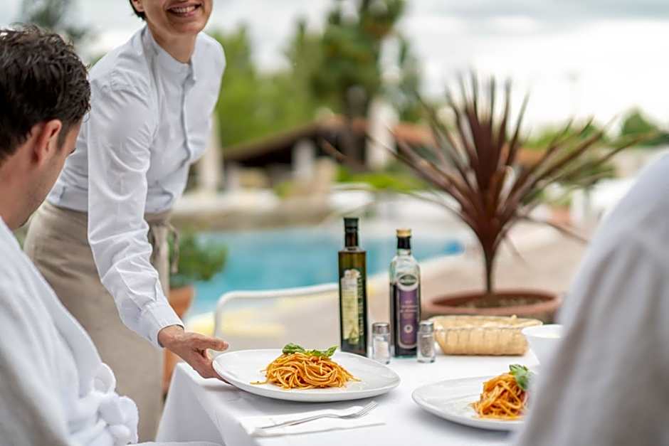 Hotel Terme Delle Nazioni