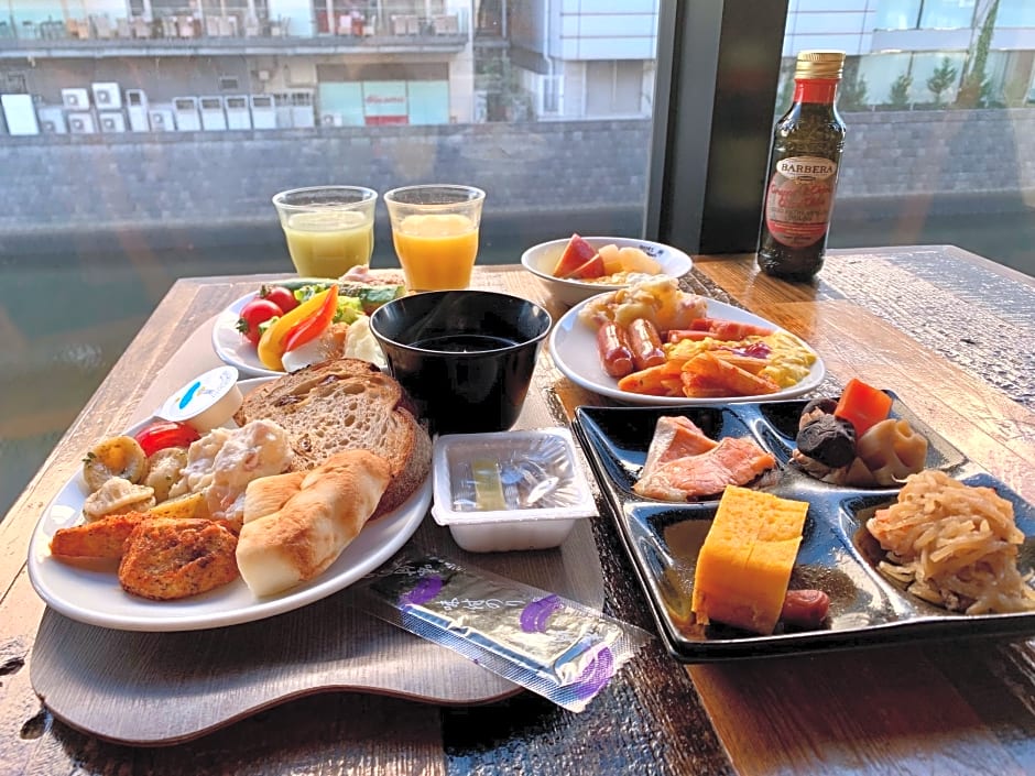 Hotel Resol Akihabara