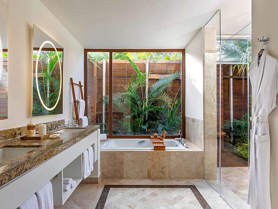 The Fairmont Mayakoba
