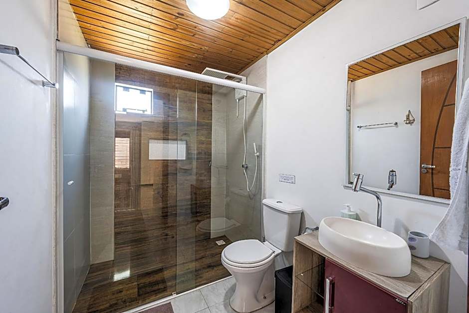 Pousada Solar dos Lírios - Praia do Rosa