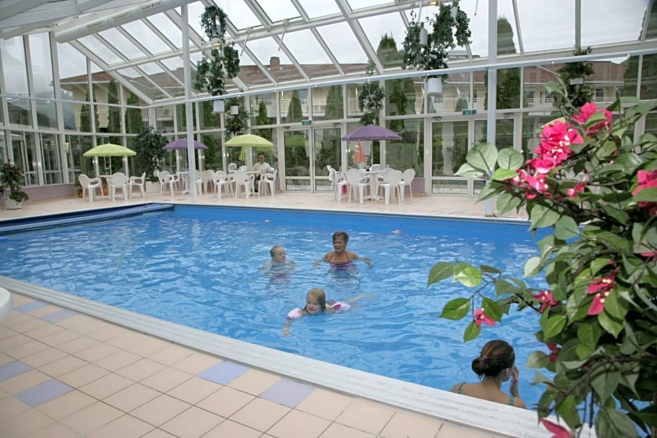 Thon Partner Hotel Jolster