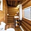 Elkhorn Cabins and Inn