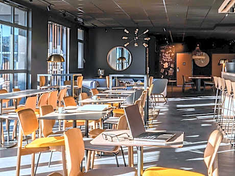 ibis Saint Paul Trois Chateaux