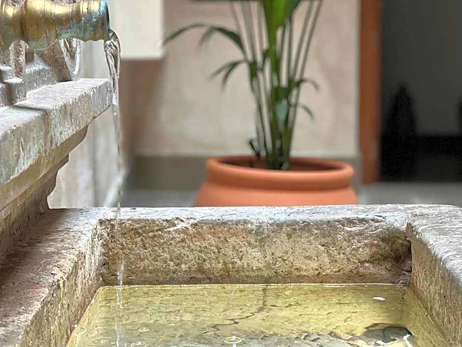 Hotel Mercader de Sedas by Maxi Hoteles