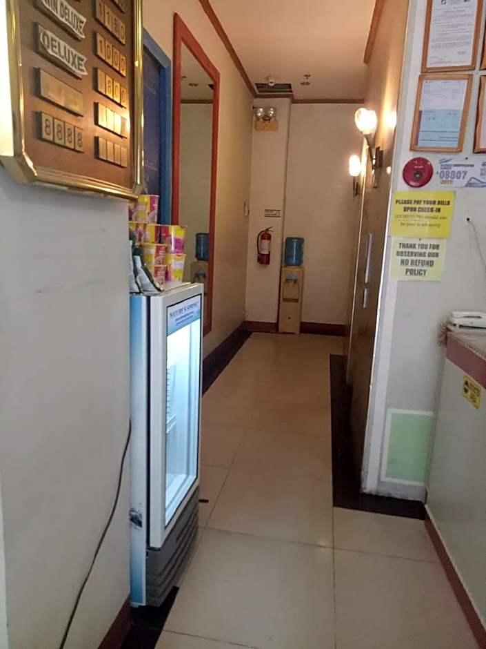 Jeamco Royal Hotel- General Santos