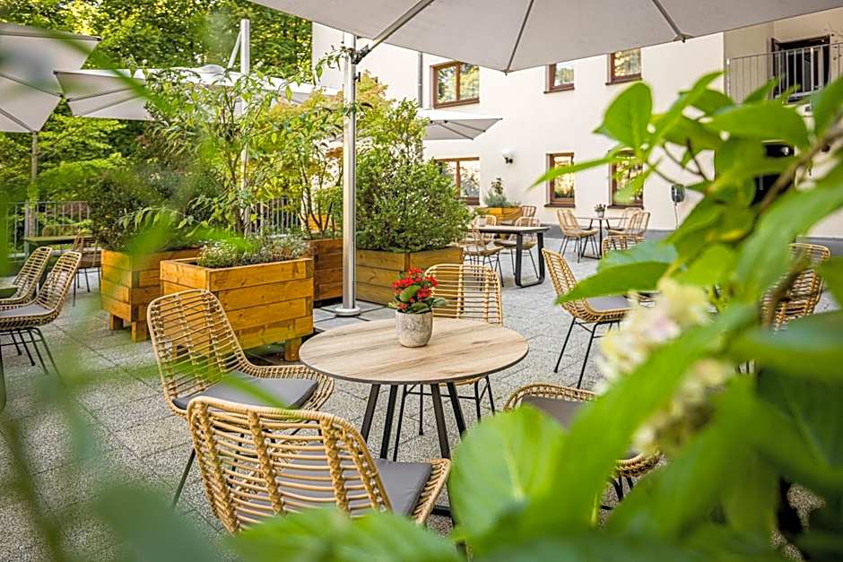 Hotel & Restaurant Michaelis